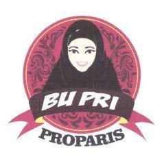 Trademark PROPARIS + LOGO