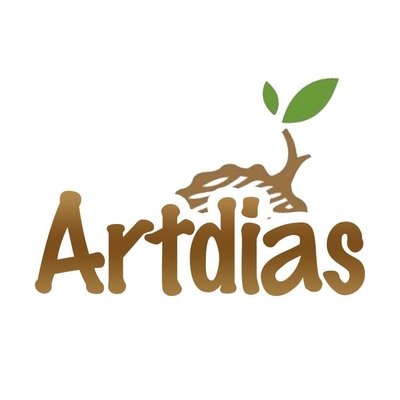 Trademark ARTDIAS + LOGO