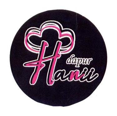 Trademark DAPUR HANI + Logo