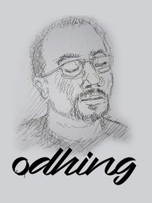 Trademark ODHING + LOGO