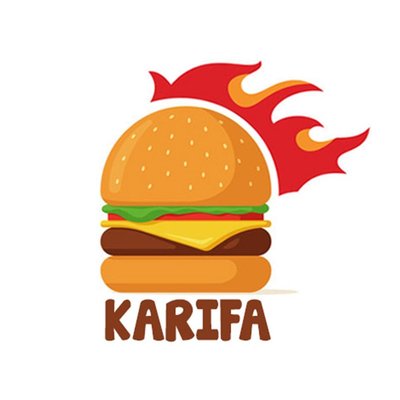 Trademark KARIFA + LOGO