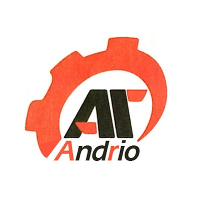 Trademark ANDRIO + LOGO