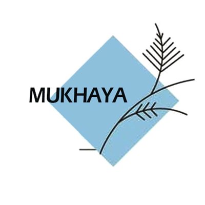 Trademark MUKHAYA + LOGO