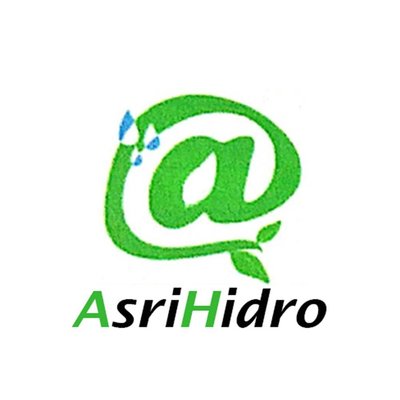 Trademark ASRIHIDRO + LOGO