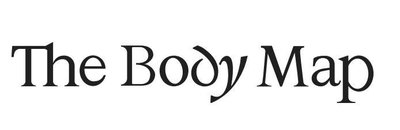 Trademark The Body Map