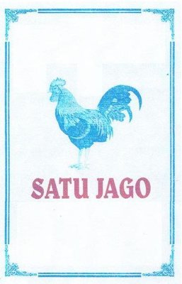 Trademark SATU JAGO