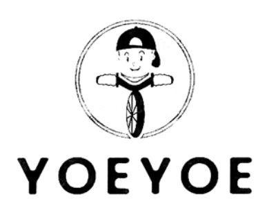 Trademark YOEYOE