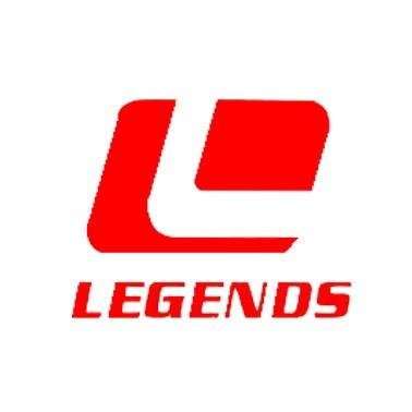 Trademark LEGENDS