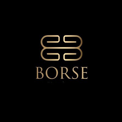 Trademark BORSE + LOGO