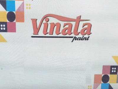 Trademark VINATA PAINT