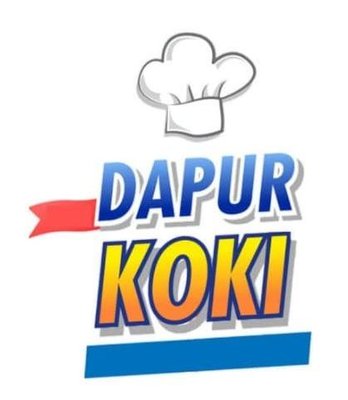 Trademark DAPURKOKI + LOGO