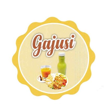 Trademark gajusi + Logo