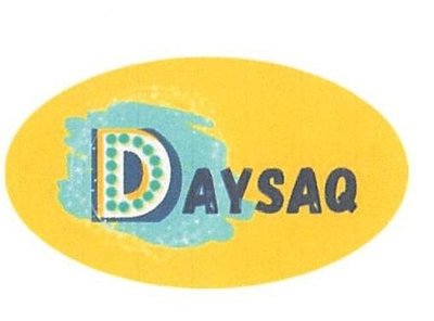 Trademark Daysaq + Logo