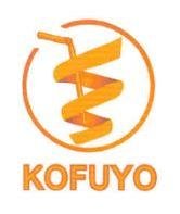 Trademark Kofuyo + Logo