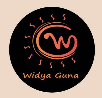 Trademark Widya Guna + logo