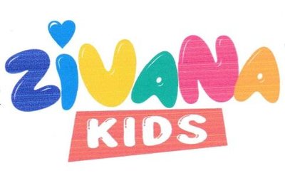 Trademark ZIVANA KIDS + LOGO