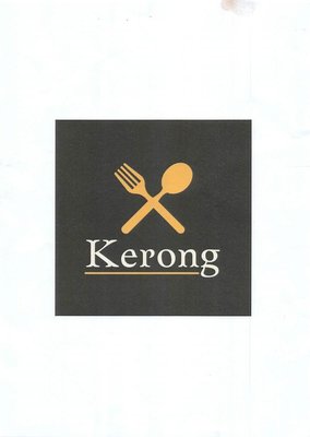 Trademark Kerong + Logo