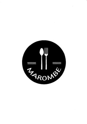 Trademark MAROMBE