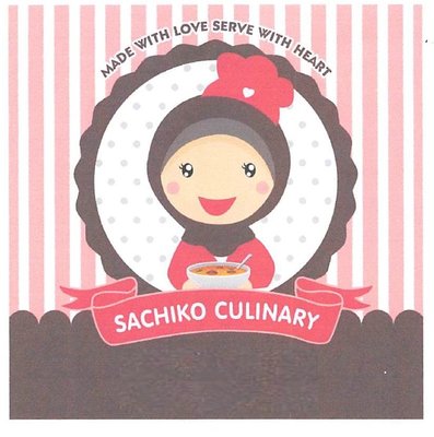 Trademark SACHIKO CULINARY + LOGO