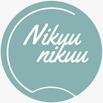 Trademark Nikuu nikuu + Logo