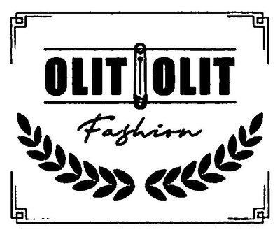 Trademark OLIT OLIT Fashion + Logo