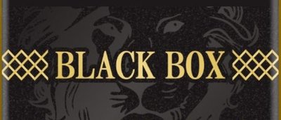 Trademark Black Box