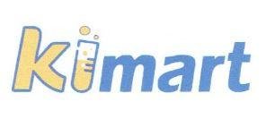 Trademark KIMART