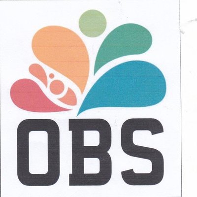 Trademark OBS + LOGO