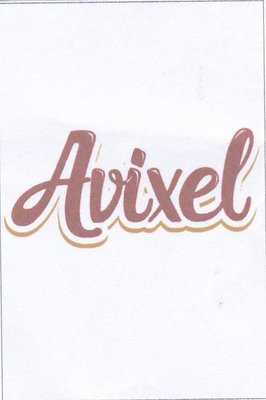 Trademark Avixel