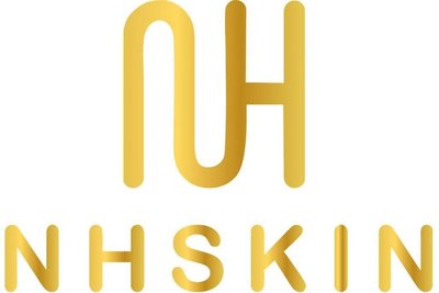 Trademark NH SKIN + LOGO