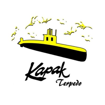 Trademark KAPAK TORPEDO + LOGO