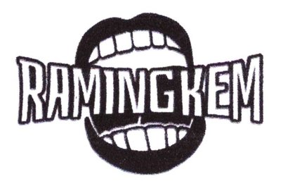 Trademark RAMINGKEM + LOGO