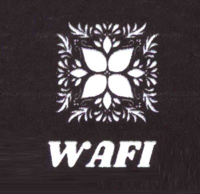 Trademark WAFI + LOGO