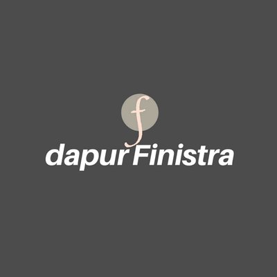 Trademark DAPUR FINISTRA + LOGO