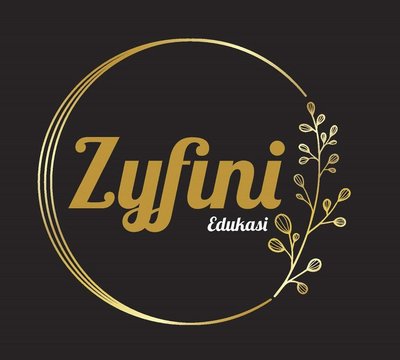 Trademark ZYFINI + LOGO