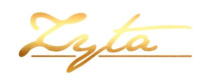 Trademark ZYTA + LOGO