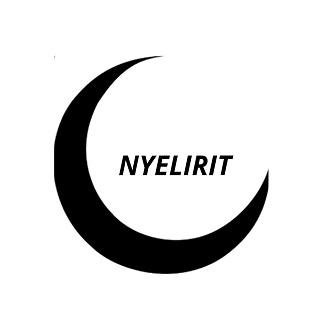 Trademark NYELIRIT + LOGO