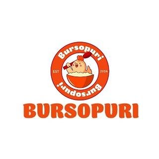 Trademark BURSOPURI + LOGO