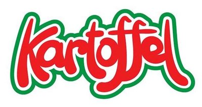 Trademark KARTOFFEL + logo