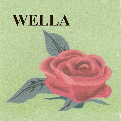 Trademark WELLA + LOGO