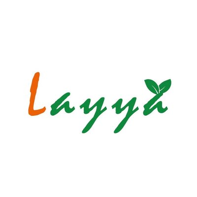 Trademark Layya + LOGO