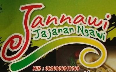 Trademark JANNAWI