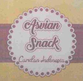 Trademark ASVIAN