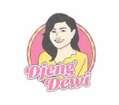 Trademark Djeng Dewi