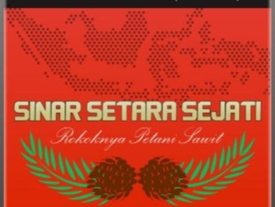 Trademark Sinar Setara Sejati