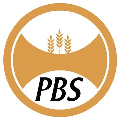 Trademark PBS + LOGO