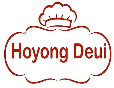 Trademark HOYONG DEUI + LOGO