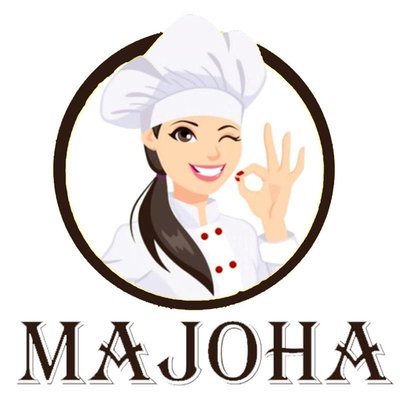 Trademark MAJOHA + LOGO