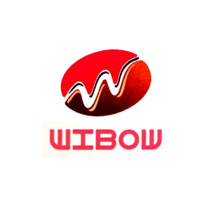 Trademark WIBOW + LOGO