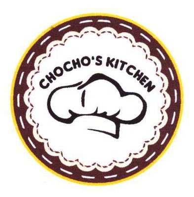 Trademark CHOCHO'S KITCHEN + LOGO